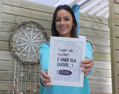Loveboard: uma marca criada por mulheres para mulheres 