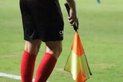 Arbitragem de Minas Gerais comanda Náutico e Criciúma pela Série B