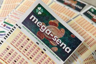 Bolão de Criciúma acerta cinco números na Mega-Sena; confira o resultado