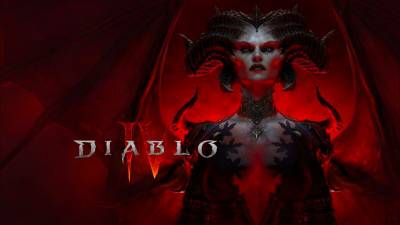 Diablo IV chegando ao Steam!