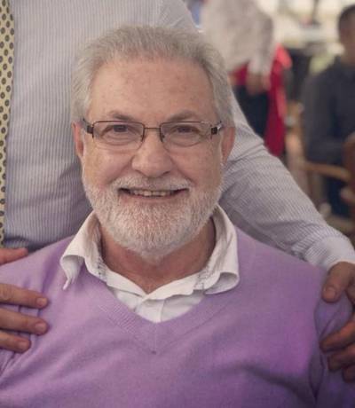 MPSC lamenta a morte de José Comin, pai do procurador-geral de Justiça