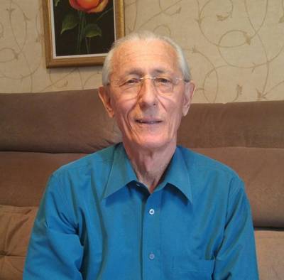 Nota de falecimento: Elio Daleffe, aos 73 anos