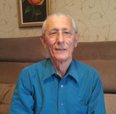 Nota de falecimento: Elio Daleffe, aos 73 anos