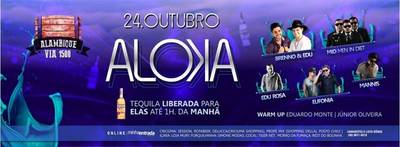 Festa Aloka