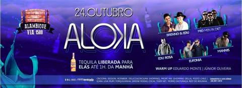 Festa Aloka
