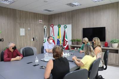 Ambulatório de Fibromialgia da Unesc recebe emenda parlamentar para aquisição de equipamentos