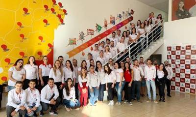 Instituto Mix de Profissões: transformando vidas através da educação