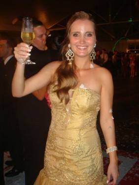 Aniversariantes neste dia 24/08