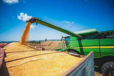 Sicoob lidera liberações de crédito rural em Santa Catarina