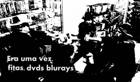 Filme produzido em Criciúma será lançado neste sábado
