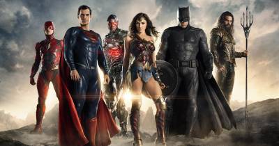 Liga da Justiça: DC consegue compensar fãs e faz ótimo filme