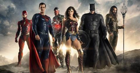 Liga da Justiça: DC consegue compensar fãs e faz ótimo filme