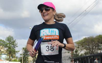 Garopaba Run Adventure desafia atletas