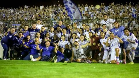 Catarinense: clássico da capital registra maior público da rodada