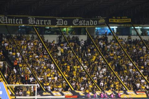 Criciúma amplia número de ingressos gratuitos para sócios
