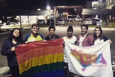 “Armários não são para pessoas”, declara psicóloga sobre LGBTTTs