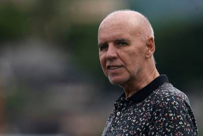 Campeão do Mundo pelo Grêmio e ex-Tigre, morre Valdir Espinosa, aos 72 anos