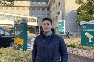 Depois de mais uma temporada no Japão, coloproctologista criciumense retorna com atualizações