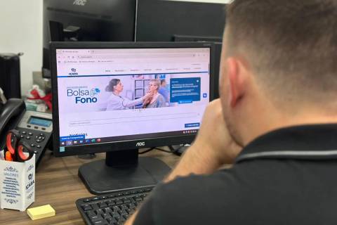 Içara oferece bolsas 100% gratuitas para curso de Fonoaudiologia