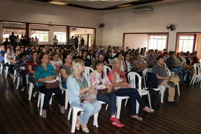 Urussanga recebe Conferência de Políticas Públicas de Direitos dos Animais
