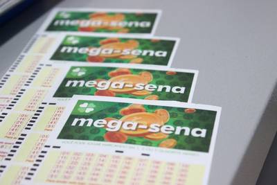 Aposta de Lauro Müller fatura R$ 38 mil na Mega-Sena; prêmio principal acumulou