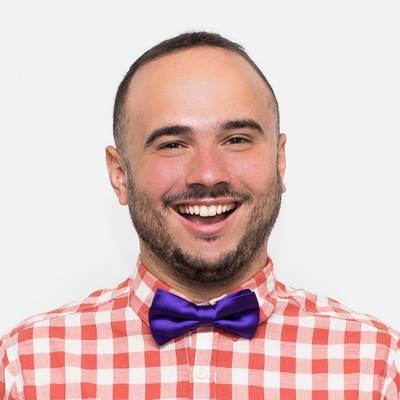 Ed Gama traz seu espetáculo de stand up comedy para Criciúma no dia 10 de setembro