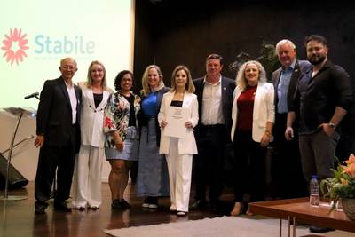 Portadores de Parkinson oficializam Núcleo de Apoio ao Parkinsoniano em evento na Unesc