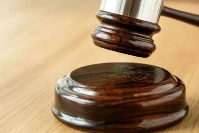 Dupla é condenada por executar homem com 14 tiros no Sul do estado