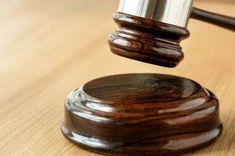 Dupla é condenada por executar homem com 14 tiros no Sul do estado