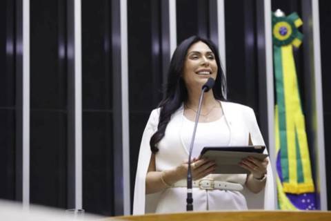 Pelo Estado Entrevista: Geovania de Sá, Deputada Federal