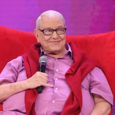 Aos 87 anos, morre humorista Ary Toledo em São Paulo