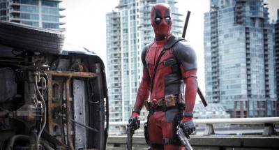 VÍDEO: Deadpool estreia nesta quinta no Criciúma Shopping