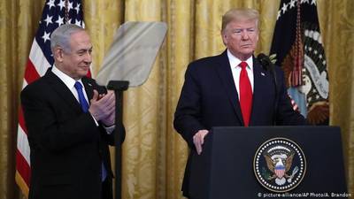 Israel bloqueia exportações agrícolas de palestinos