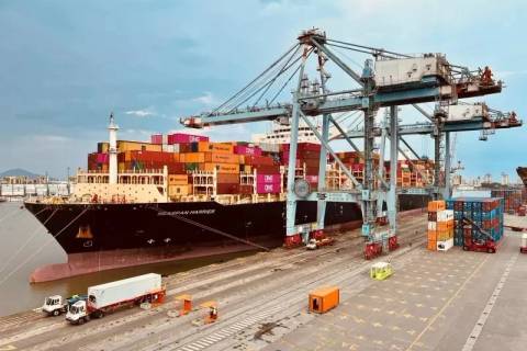 Pelo Estado 12/12: Quem fica com o Porto de Itajaí?