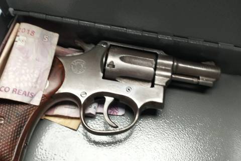 Apostas em jogos e plataformas on-line foram o pano de fundo para assassinato de jovem em SC