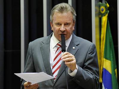 Com cinco prefeitos eleitos na região carbonífera, presidente do MDB comemora e planeja futuro