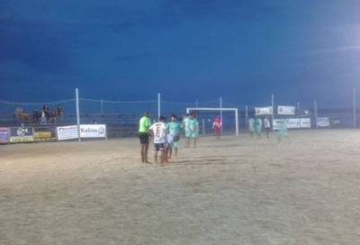 Título do Noturno será decidido por Rainha do Mar e RTC/Ardidos