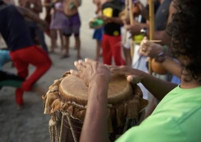 Parque Diamante promove Festa Popular do Folclore Brasileiro no dia 1º de setembro