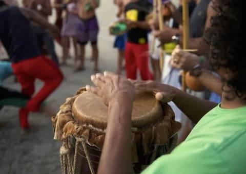 Parque Diamante promove Festa Popular do Folclore Brasileiro no dia 1º de setembro