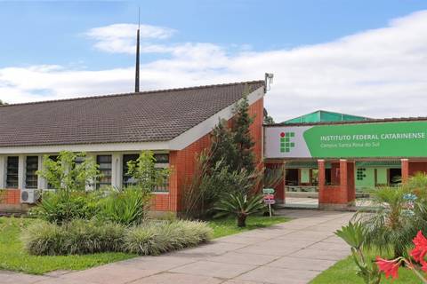 Últimos dias para inscrições no Cadastro de Reserva dos cursos de graduação do IFC