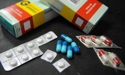 Governo amplia lista de produtos médicos cuja exportação é proibida