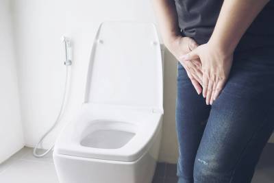 Silenciosa, incontinência urinária compromete rotina e autoestima