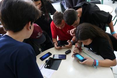 JP Games: uma forma de unir o aprendizado com a diversão dos jogos digitais