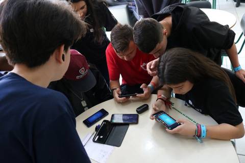 JP Games: uma forma de unir o aprendizado com a diversão dos jogos digitais