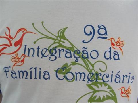 9ª Integração da Família Comerciária