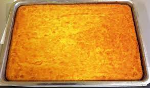 Bolo de Aipim FIT ( Sem Gluten e Lactose )