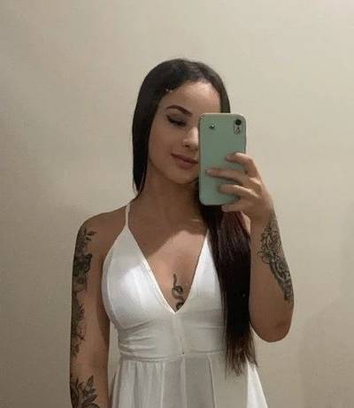 Adolescente morta a tiros em Criciúma é identificada