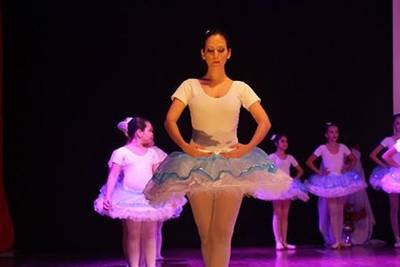 Orleans Entra da Dança acontece neste domingo ao ar livre