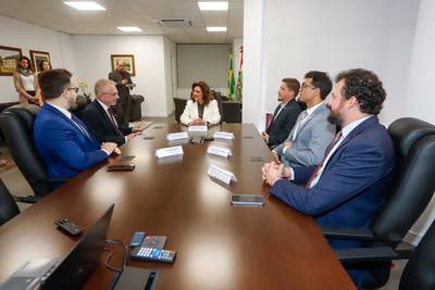 Pelo Estado 20/08: A futura parceria entre SC e Croácia