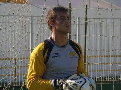 Goleiro Agenor está de volta ao Criciúma; Tigre também encaminha negociação com lateral Kaike
